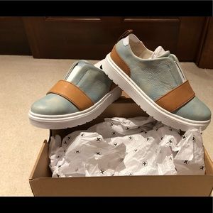 Dr. Martens Lylah Sneakers NWOT US 7